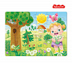 Пазл First Puzzle "Времена года. Лето" (30 эл) Baby Toys