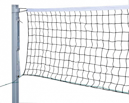 Сетка волейбольная старт d=2,2