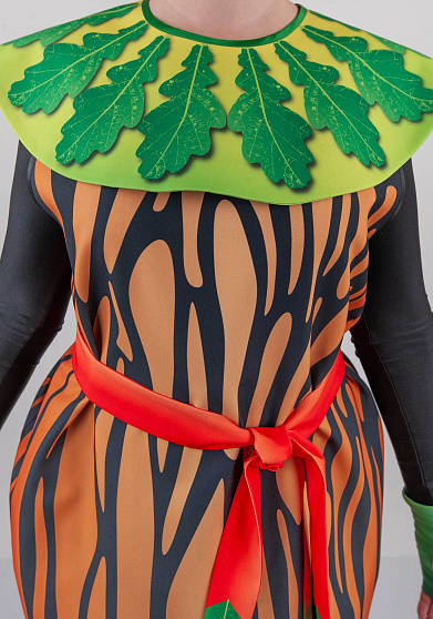 Дубок костюм для взрослого \ Модель 1