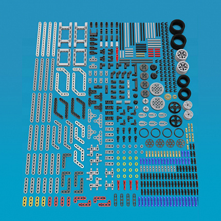 Набор Construction Tech