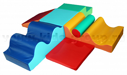 МЯГКИЙ МОДУЛЬ 1