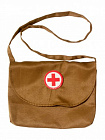 Сумка медсестры военной
