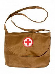 Сумка медсестры военной