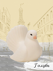 Изучаем птиц. Коллекция 2