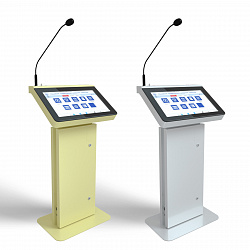 Интерактивная трибуна УЛЬТРА 27’’