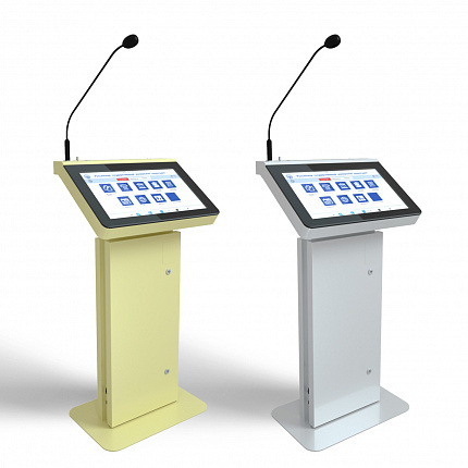 Интерактивная трибуна УЛЬТРА 27’’