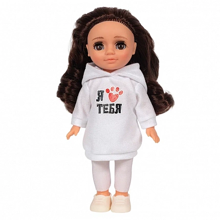 Ася спорт и блеск 2