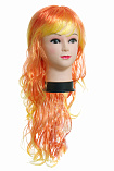 Парик "Золотая рыбка"