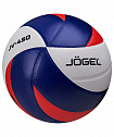 Мяч волейбольный Jogel JV-450 (BC23) 1/40