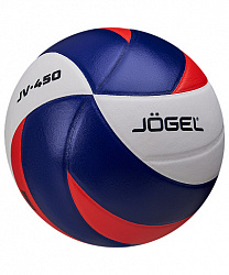 Мяч волейбольный Jogel JV-450 (BC23) 1/40