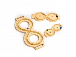 Набор нейровосьмерок