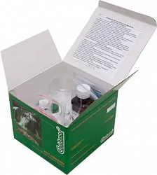 Тест-комплект «Фосфаты»