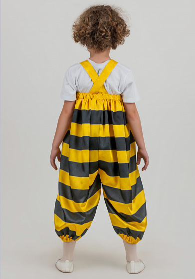 Пчелка / Комбинезон малышковый