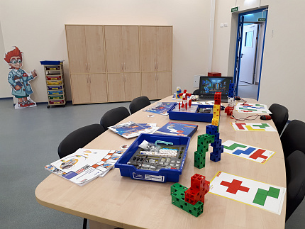 Курс логики базовый (30 элементов)