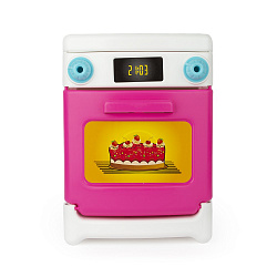 Игрушка Электроплита