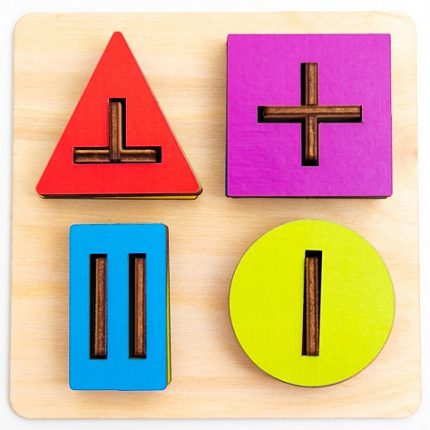 Геоборд Геометрия №2