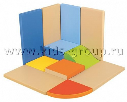 МЯГКИЙ МОДУЛЬ 14