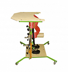 Опора функциональная для стояния для детей-инвалидов №1.2