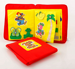 Книжка "Таити"