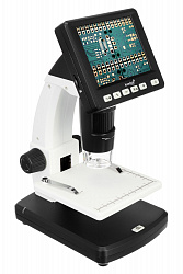 Микроскоп цифровой  DTX 500 LCD