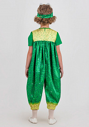 Костюм Лягушки малышковый