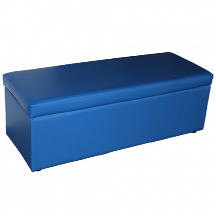 «Кушетка на опоре»