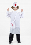 Костюм Доктора для детей