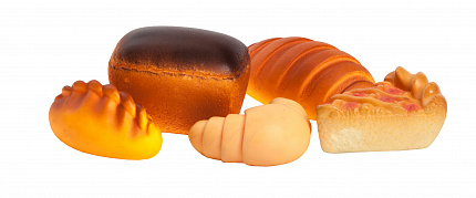 Набор хлеба