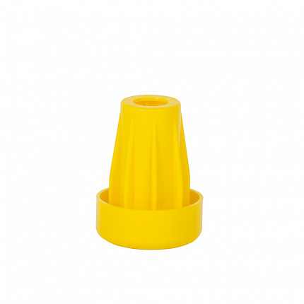 Втулка для конуса (желтый)