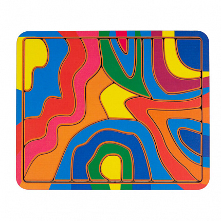 Тетрис Волны