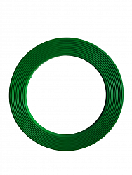Кольцо плоское 175мм