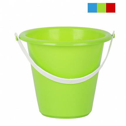 Ведро детское