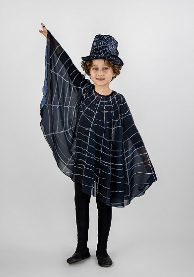 Костюм Паука для детей