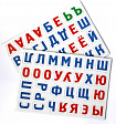 Магнитная игра «Азбука с заданиями» европодвес