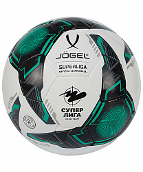 Мяч футзальный Jogel Superliga Replica №4 (BC24) 1/6