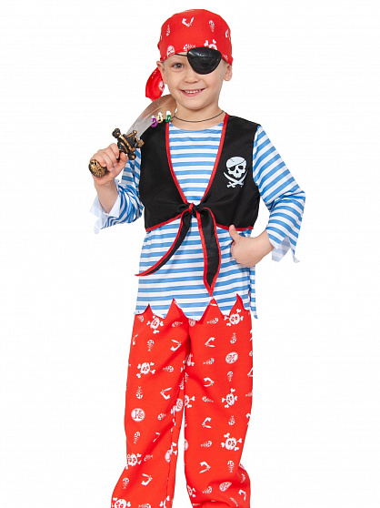 Пират Роджер