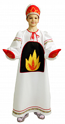 Костюм Печки