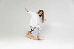 Рокерборд большой (космоборд)