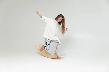 Рокерборд большой (космоборд)