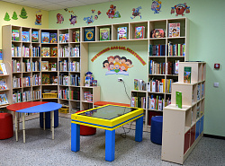 Интерактивный стол Уникум-1 (43) Android