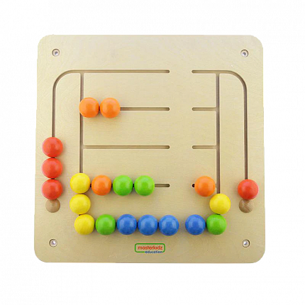 Панель "Подбери цвет"