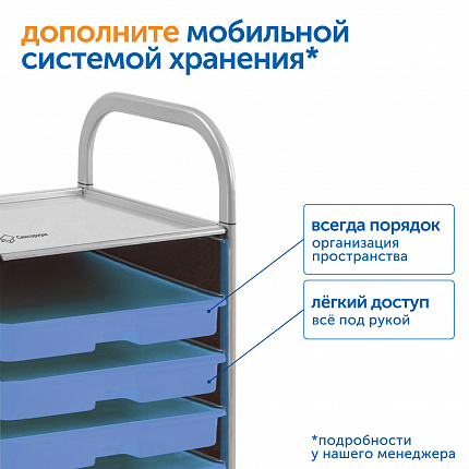 Модуль "Соревновательная алгоритмика с роботом Ботли"