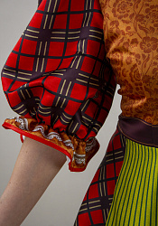 Чудные Звери Медведица костюм для взрослого