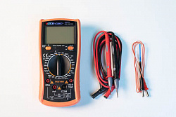 Цифровой мультиметр демонстрационный