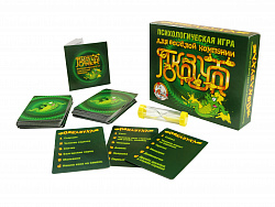 Игра настольная "Показуха"