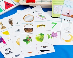 Комплект для мозжечковой стимуляции «Лого-Успех»