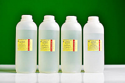 Набор № 20 ВС "Кислоты"