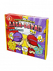 Игра настольная "Дабл-Батл"
