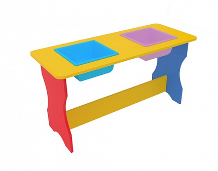 ЦЕНТР ВОДЫ И ПЕСКА "РАДУГА"