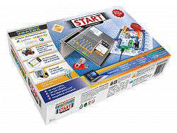 Электронный конструктор для Arduino START  Знаток